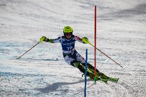 Audi FIS Ski World Cup Sestriere 2025