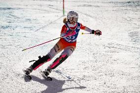 Audi FIS Ski World Cup Sestriere 2025