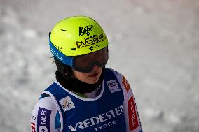 Audi FIS Ski World Cup Sestriere 2025