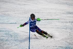 Audi FIS Ski World Cup Sestriere 2025