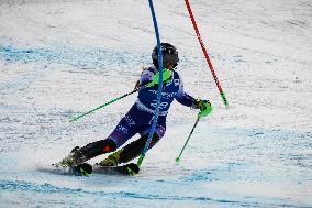 Audi FIS Ski World Cup Sestriere 2025