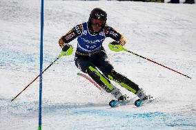 Audi FIS Ski World Cup Sestriere 2025