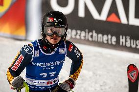 Audi FIS Ski World Cup Sestriere 2025
