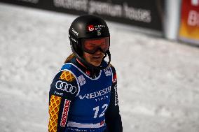 Audi FIS Ski World Cup Sestriere 2025
