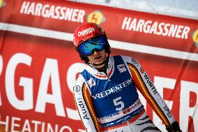 Audi FIS Ski World Cup Sestriere 2025