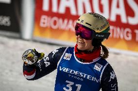 Audi FIS Ski World Cup Sestriere 2025