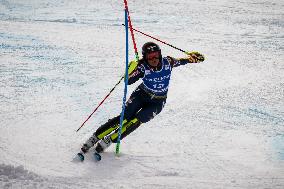 Audi FIS Ski World Cup Sestriere 2025