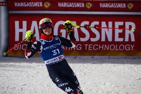 Audi FIS Ski World Cup Sestriere 2025