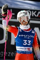 Audi FIS Ski World Cup Sestriere 2025