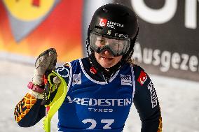 Audi FIS Ski World Cup Sestriere 2025