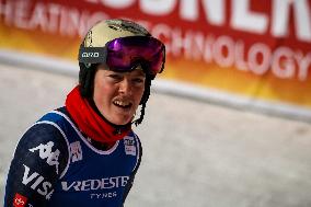Audi FIS Ski World Cup Sestriere 2025