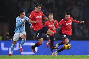 RC Celta de Vigo v CA Osasuna - La Liga EA Sports