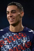 RC Celta de Vigo v CA Osasuna - La Liga EA Sports