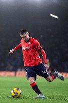 RC Celta de Vigo v CA Osasuna - La Liga EA Sports