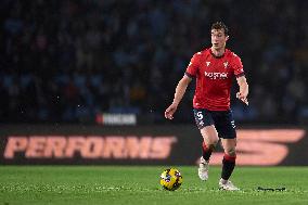 RC Celta de Vigo v CA Osasuna - La Liga EA Sports