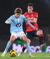 RC Celta de Vigo v CA Osasuna - La Liga EA Sports