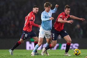 RC Celta de Vigo v CA Osasuna - La Liga EA Sports