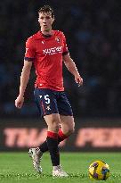 RC Celta de Vigo v CA Osasuna - La Liga EA Sports