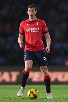 RC Celta de Vigo v CA Osasuna - La Liga EA Sports