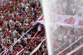 Huracan v San Lorenzo - Copa de Liga Profesional Argentina 2025