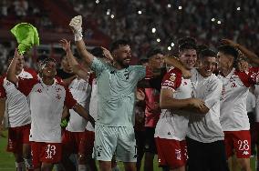 Huracan v San Lorenzo - Copa de Liga Profesional Argentina 2025