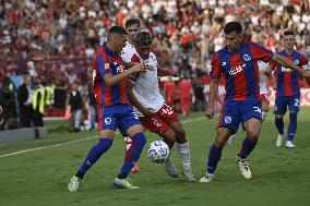 Huracan v San Lorenzo - Copa de Liga Profesional Argentina 2025