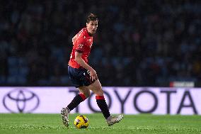 RC Celta de Vigo v CA Osasuna - La Liga EA Sports