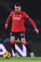 RC Celta de Vigo v CA Osasuna - La Liga EA Sports