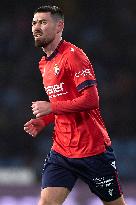 RC Celta de Vigo v CA Osasuna - La Liga EA Sports