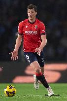 RC Celta de Vigo v CA Osasuna - La Liga EA Sports