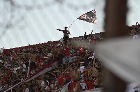 Huracan v San Lorenzo - Copa de Liga Profesional Argentina 2025