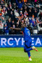 FC Cincinnati Vs New York Red Bulls