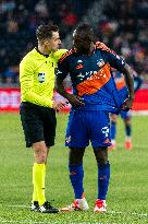 FC Cincinnati Vs New York Red Bulls