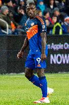FC Cincinnati Vs New York Red Bulls