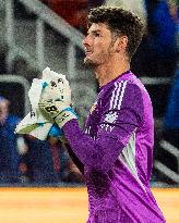 FC Cincinnati Vs New York Red Bulls