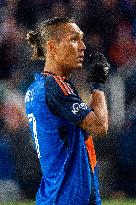 FC Cincinnati Vs New York Red Bulls