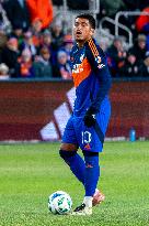 FC Cincinnati Vs New York Red Bulls