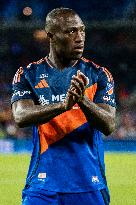 FC Cincinnati Vs New York Red Bulls