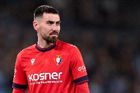 RC Celta de Vigo v CA Osasuna - La Liga EA Sports