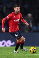 RC Celta de Vigo v CA Osasuna - La Liga EA Sports