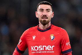 RC Celta de Vigo v CA Osasuna - La Liga EA Sports