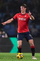 RC Celta de Vigo v CA Osasuna - La Liga EA Sports
