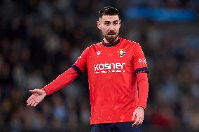 RC Celta de Vigo v CA Osasuna - La Liga EA Sports