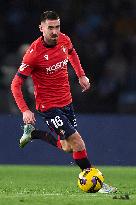 RC Celta de Vigo v CA Osasuna - La Liga EA Sports
