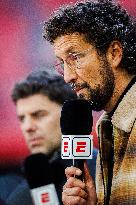 AFC Ajax v Go Ahead Eagles - Eredivisie 2024/2025