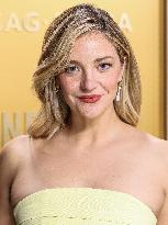 31st Annual Screen Actors Guild Awards - Arrivals