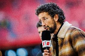 AFC Ajax v Go Ahead Eagles - Eredivisie 2024/2025