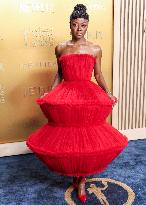 31st Annual Screen Actors Guild Awards - Arrivals