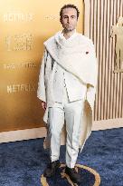 31st Annual Screen Actors Guild Awards - Arrivals