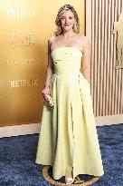 31st Annual Screen Actors Guild Awards - Arrivals